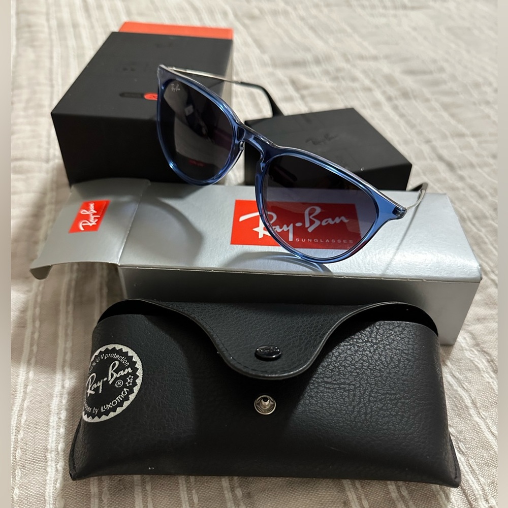 NEW Ray-bans Erika